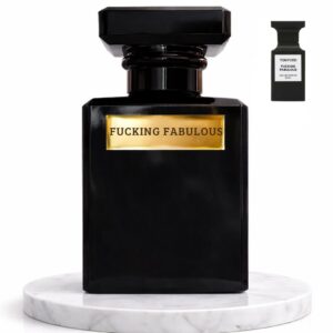 Perfume Fucking Fabulous - Tom Ford