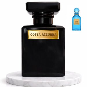 Perfume Costa Azzurra - Tom Ford