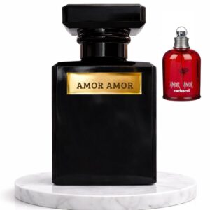 Perfume Amor Amor - Cacharel