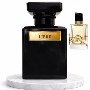 Perfume Libre - Yves Saint Laurent