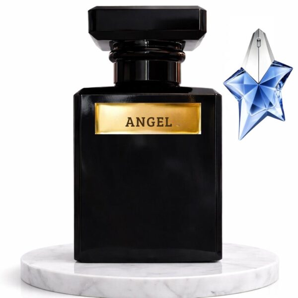 Perfume Angel - Mugler