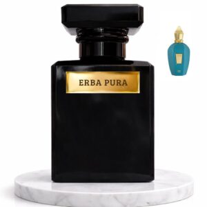 Perfume Erba Pura - Xercoff