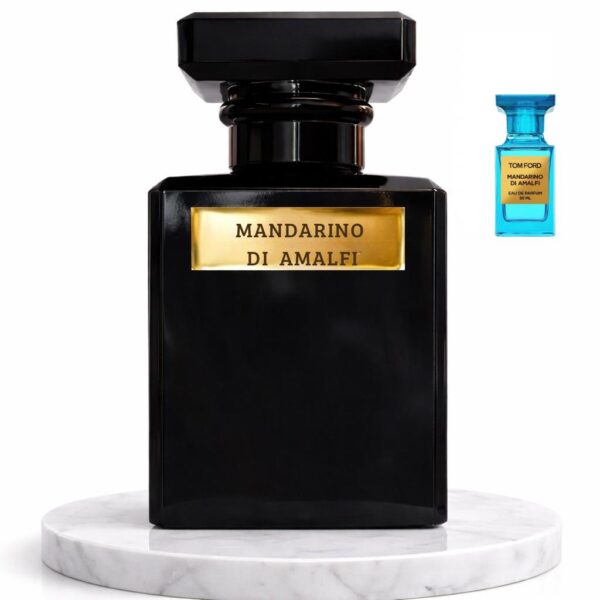 Perfume Mandarino di Amalfi - Tom Ford