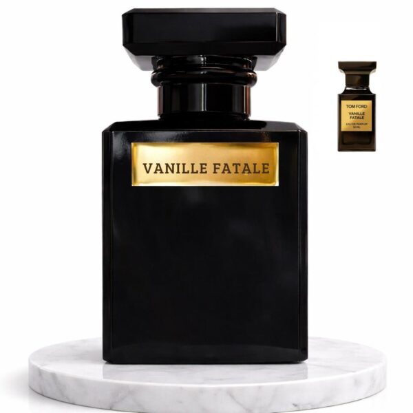 Perfume Vanille Fatale - Tom Ford