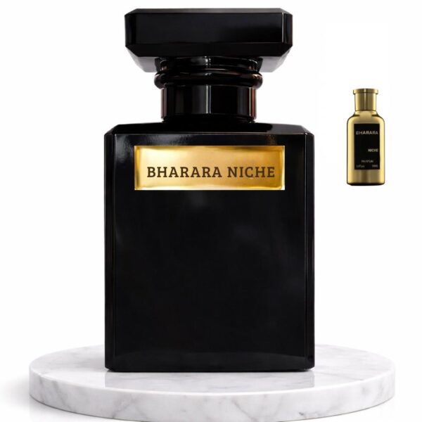Perfume Bharara Niche
