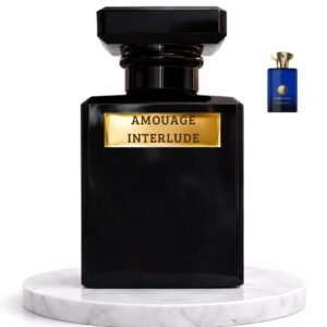 Perfume Amouage Interlude