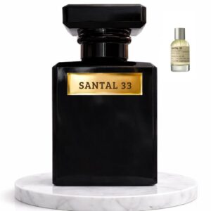 Perfume Santal 33 - LE LABO