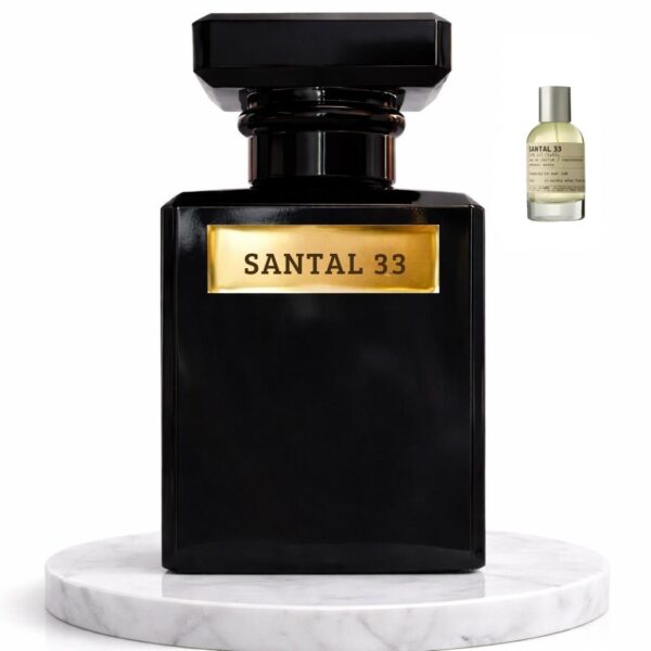Perfume Santal 33 - LE LABO