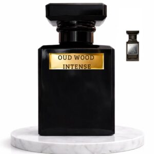 Perfume Oud Wood Intense - Tom Ford