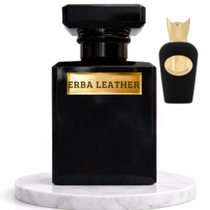 Perfume Erba Leather - Sospiro
