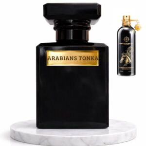 Perfume Arabians Tonka - Montale