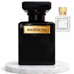 Perfume Maison 724