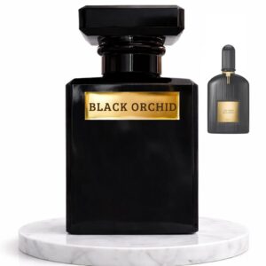 Perfume Black Orchid - Tom Ford