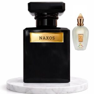 Perfume Naxos - Xercoff
