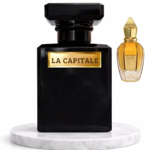 Perfume La Capitale - Xercoff