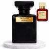 Perfume Baccarat Rouge