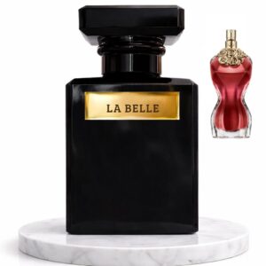 Perfume La Belle - Jean Paul Gautier