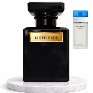 Perfume Ligth Blue