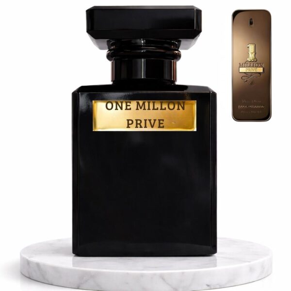 Perfume 1 Millon Privé