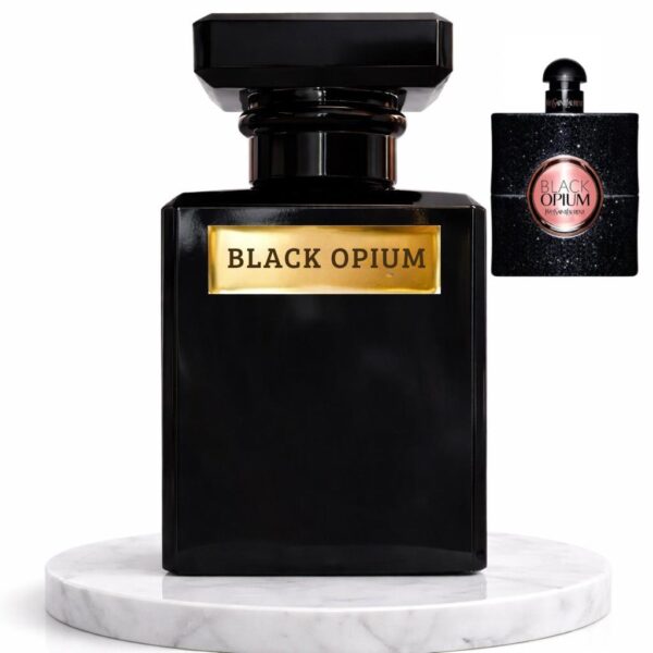 Perfume Black Opium
