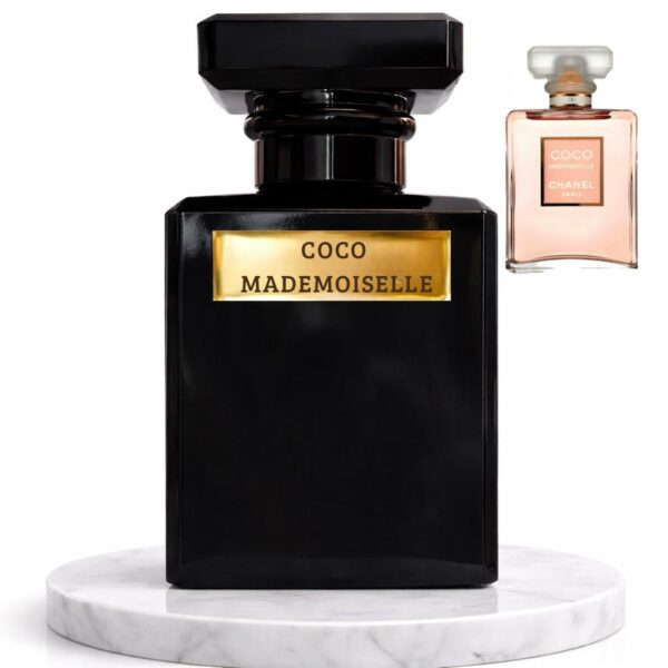 Perfume Coco Mademoiselle