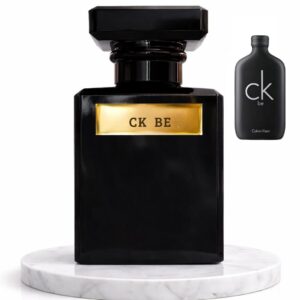 Perfume CK BE - Calvin Klein