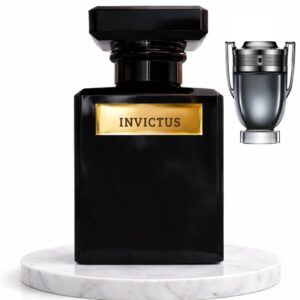 Perfume Invictus Acqua-Intense