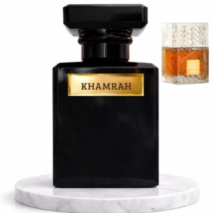 Perfume Khamrah