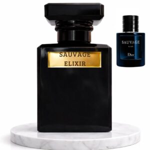 Perfume Sauvage Elixir - Dior