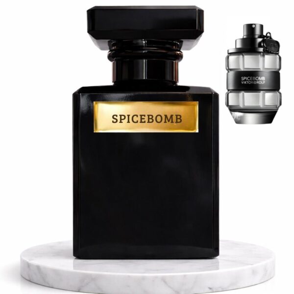 Perfume Spicebomb