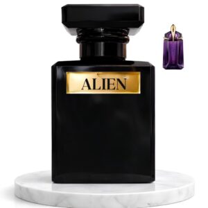Perfume Alien