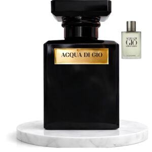 Perfume Acqua di Gio