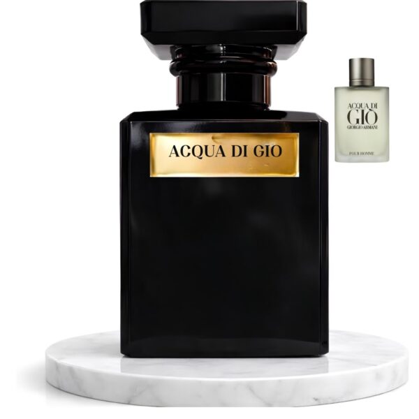 Perfume Acqua di Gio