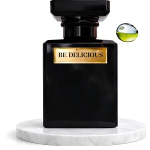 Perfume Be Delicious